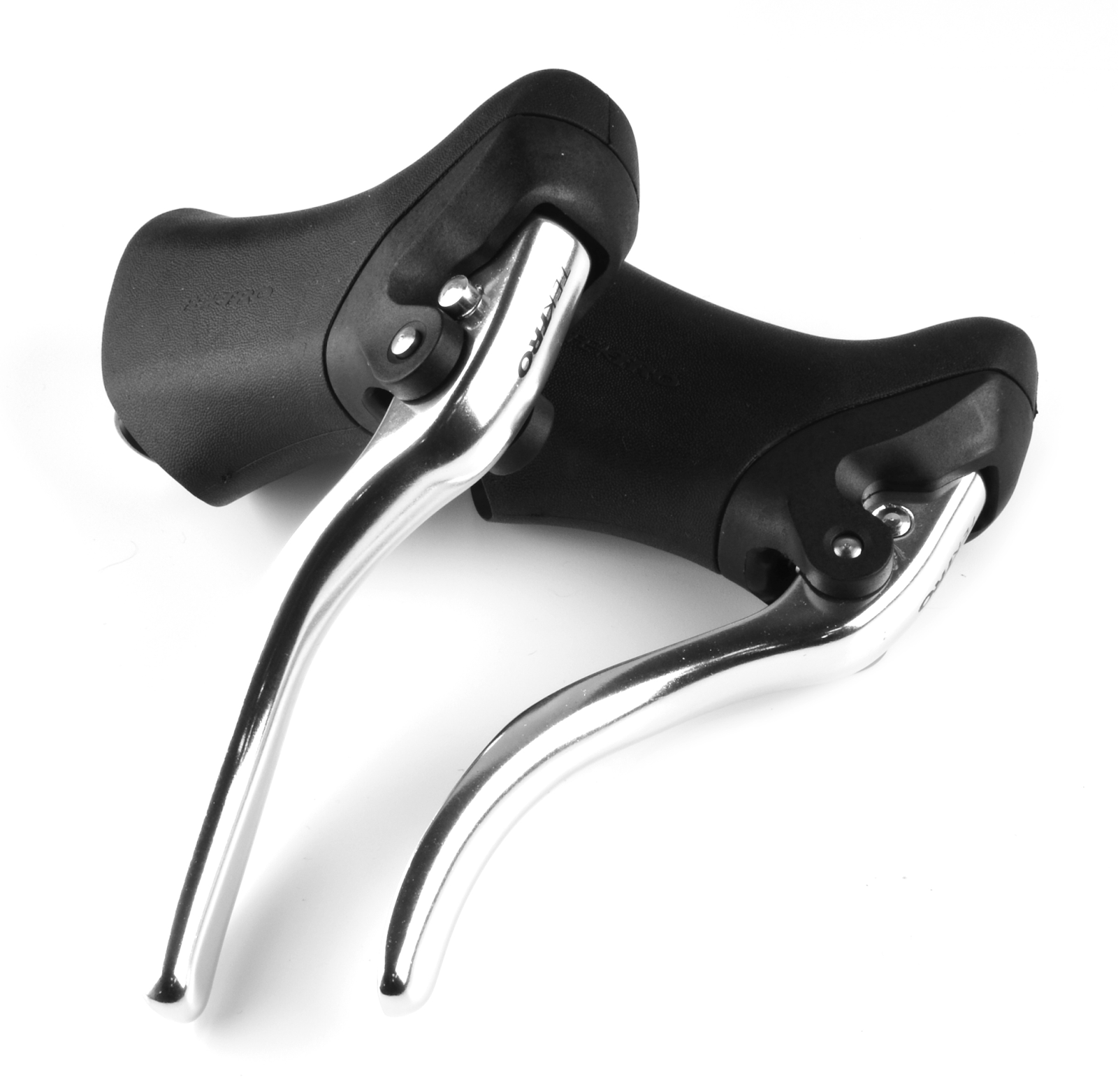 The Velo ORANGE Blog New Bars Brake Levers and a Touring Build